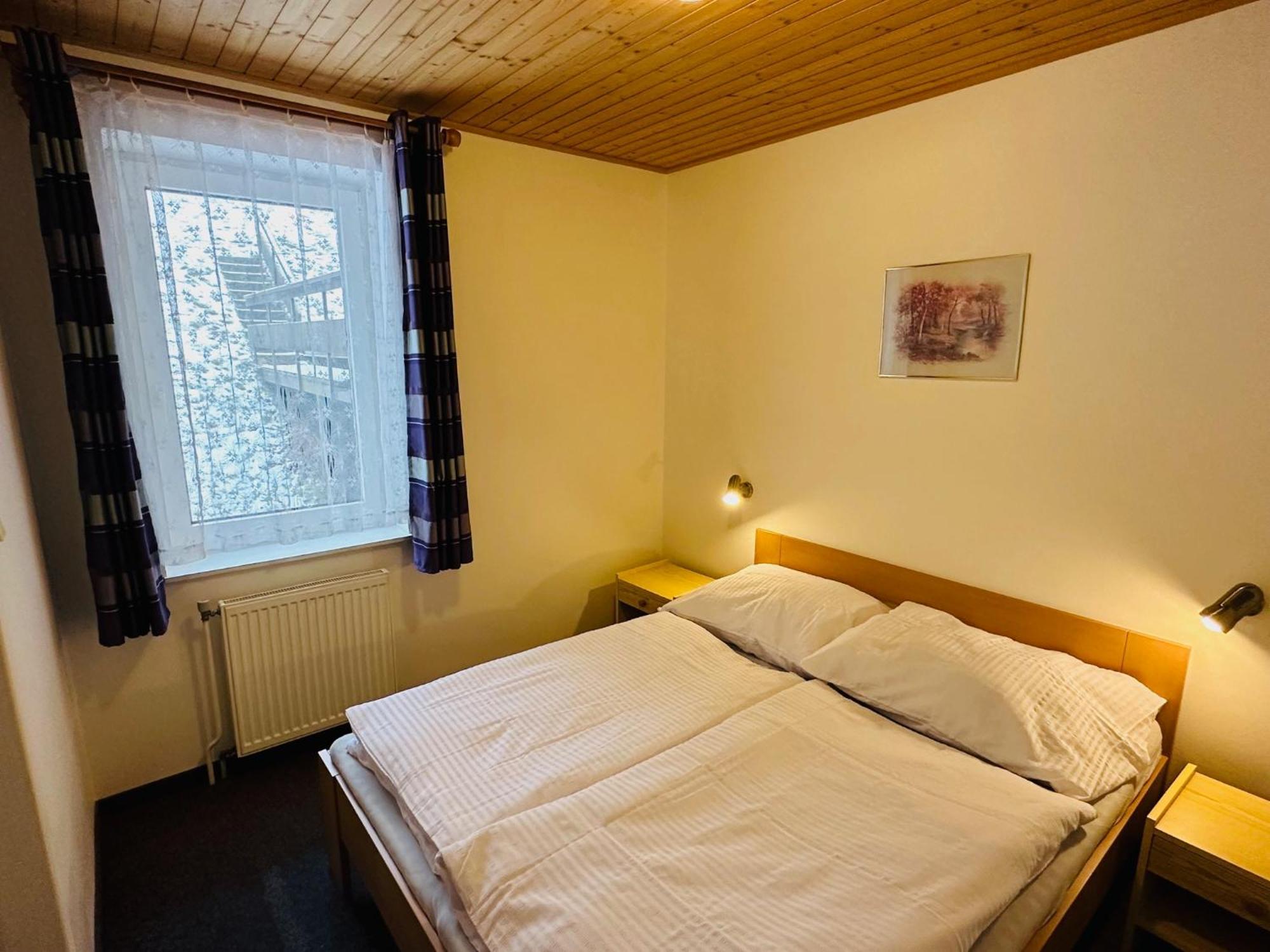 Pension Tony Spindleruv Mlyn Exterior photo